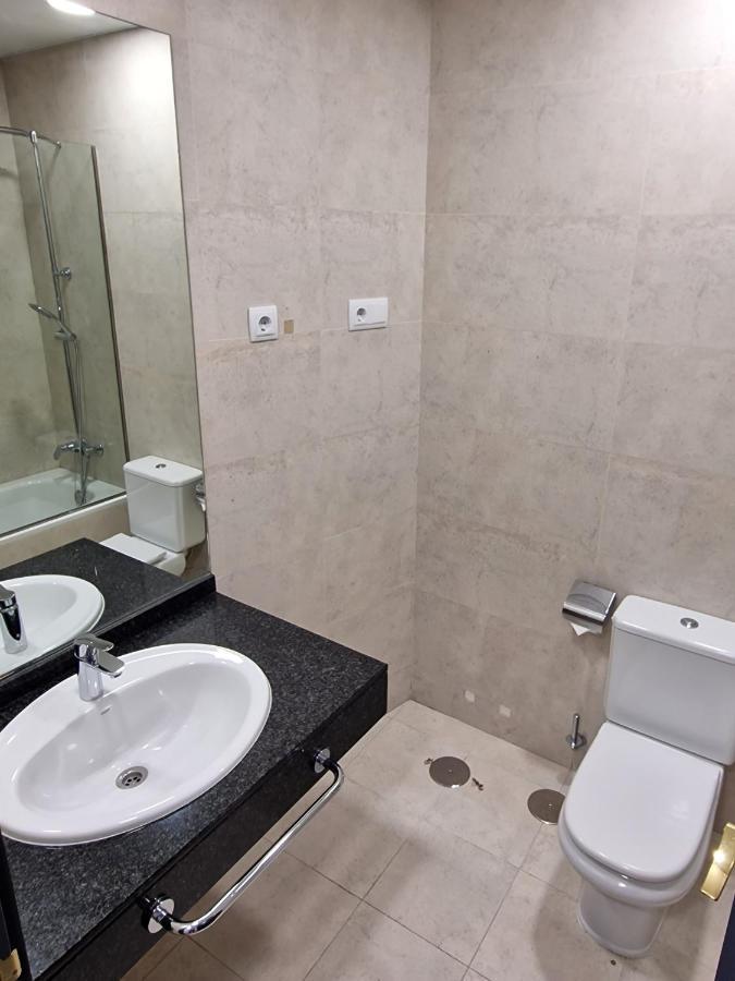 Apartamento Micampus Leganés Exterior foto