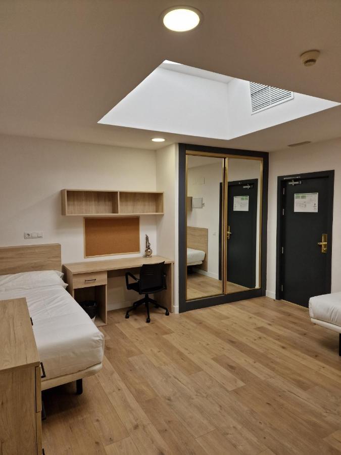 Apartamento Micampus Leganés Exterior foto