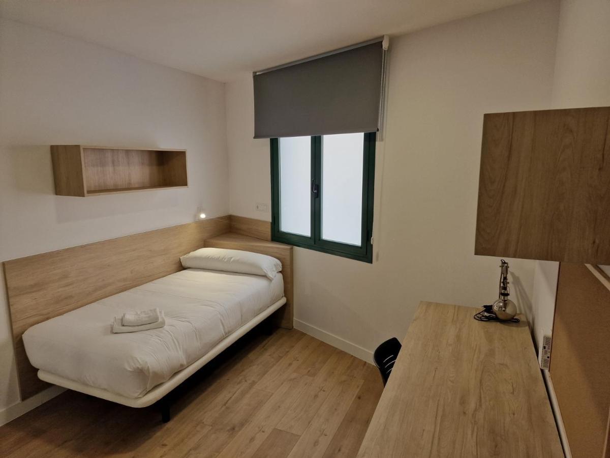 Apartamento Micampus Leganés Exterior foto