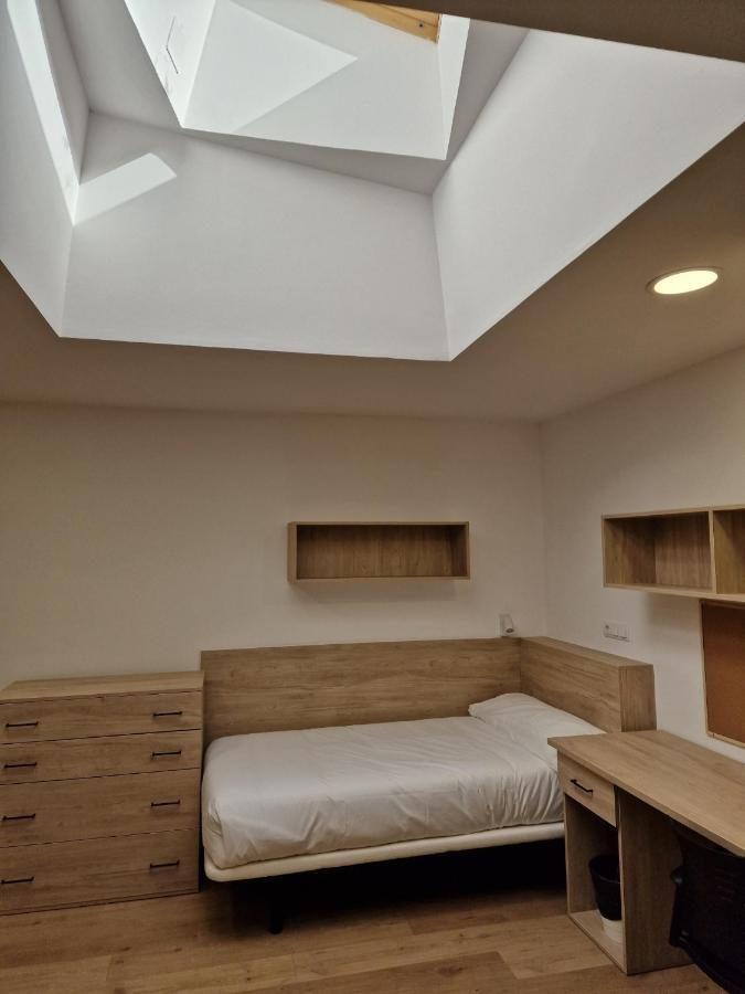 Apartamento Micampus Leganés Exterior foto