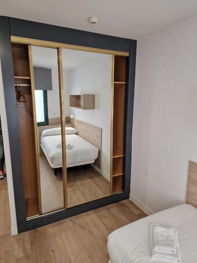 Apartamento Micampus Leganés Exterior foto