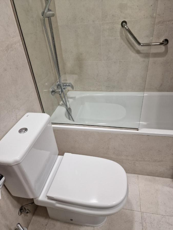 Apartamento Micampus Leganés Exterior foto