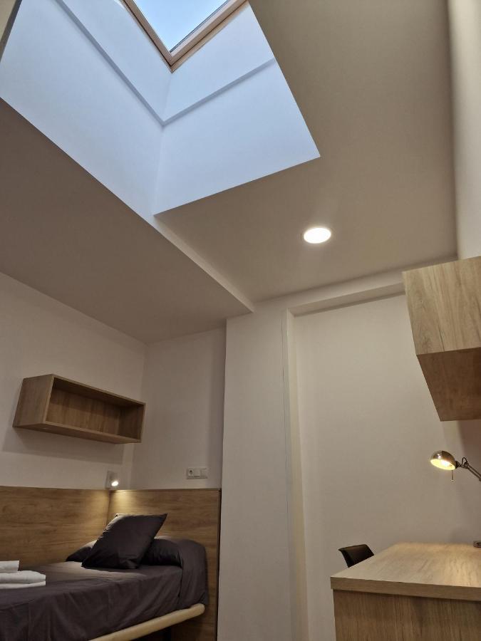 Apartamento Micampus Leganés Exterior foto