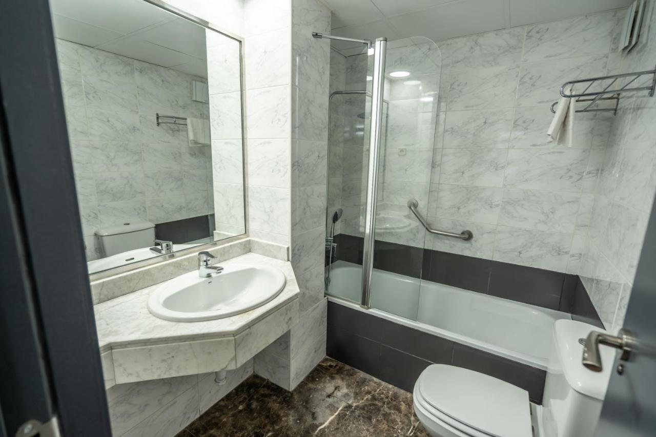Apartamento Micampus Leganés Exterior foto