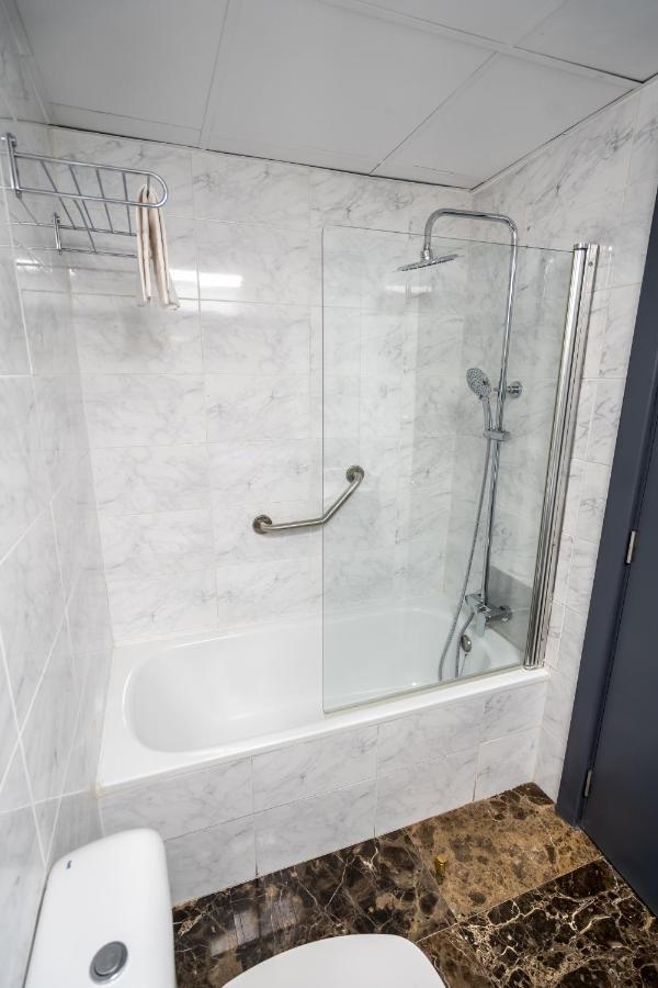 Apartamento Micampus Leganés Exterior foto