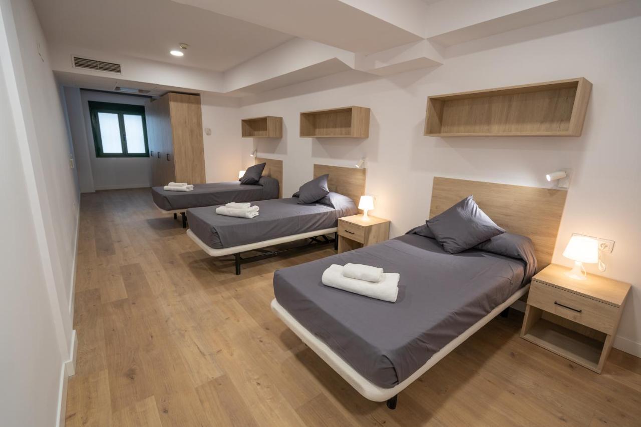 Apartamento Micampus Leganés Exterior foto