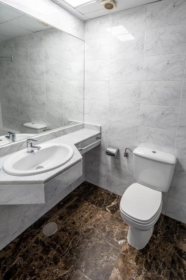 Apartamento Micampus Leganés Exterior foto